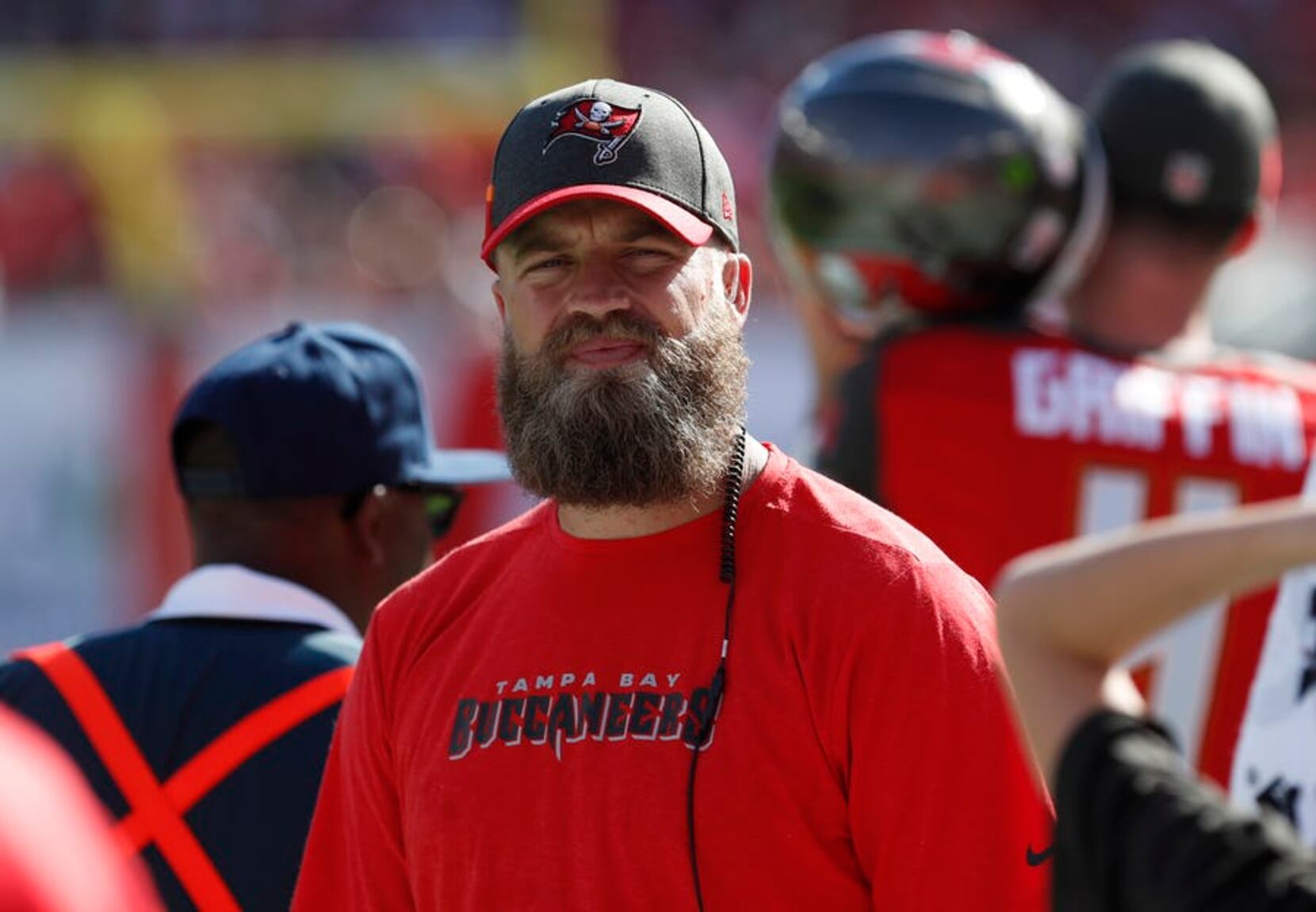 Should The Los Angeles Rams Target Ryan Fitzpatrick In Free Agency