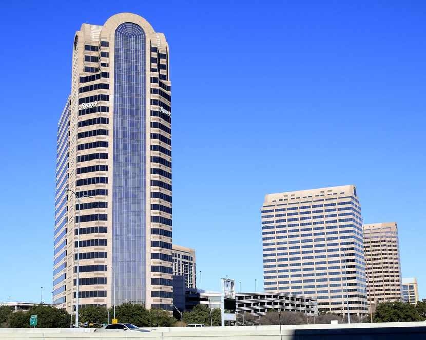 
After spending more than $300 million to buy the Galleria Towers in Dallas, investor CBRE...
