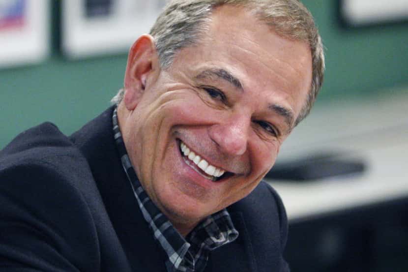 Bobby Valentine, the former Texas Rangers manager, is rumored to be under consideration for...