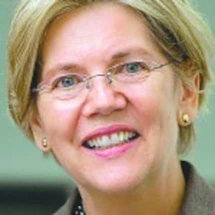  Sen. Elizabeth Warren