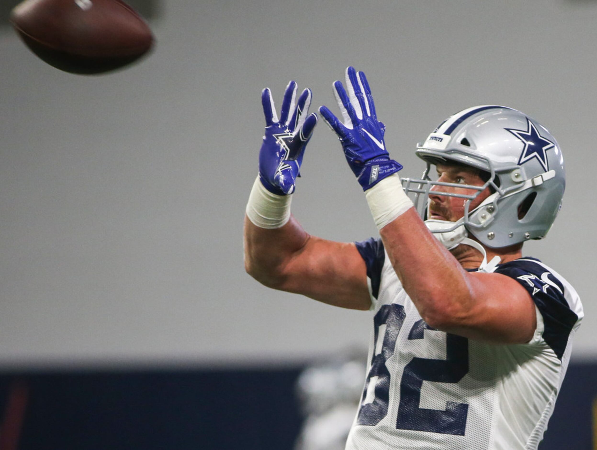 Jason Witten Stats, News and Video - TE