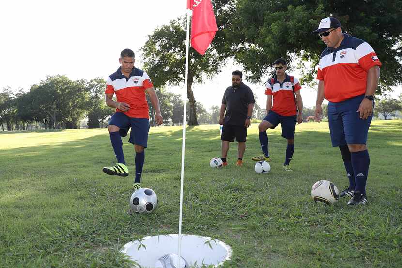 Foto de OMAR VEGA para AL DÍA