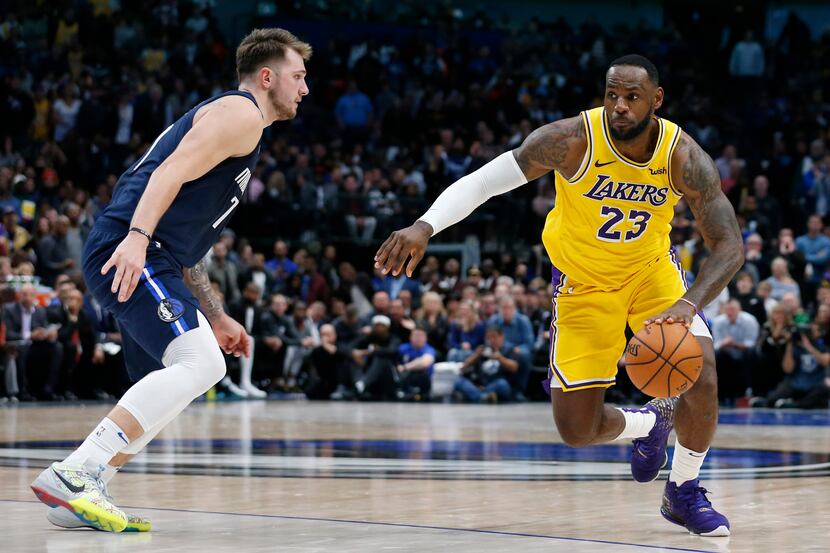 Shooting Stars' review: How LeBron James became a star with an assist from  his friends