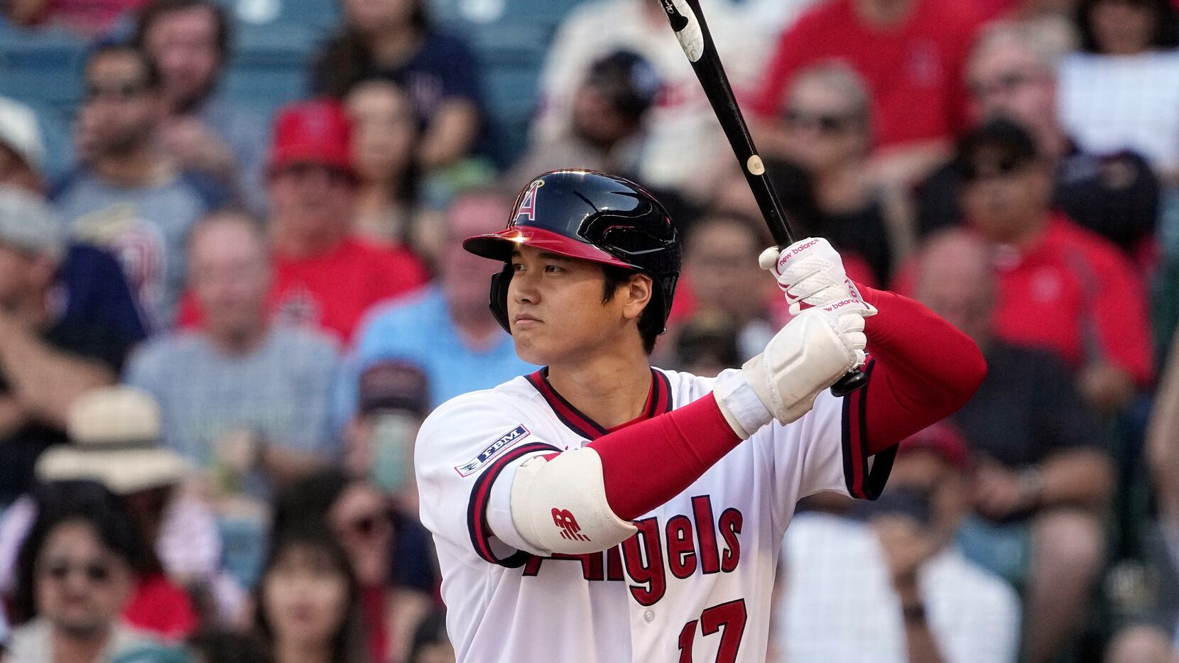 Here's how the Red Sox tried to land Shohei Ohtani