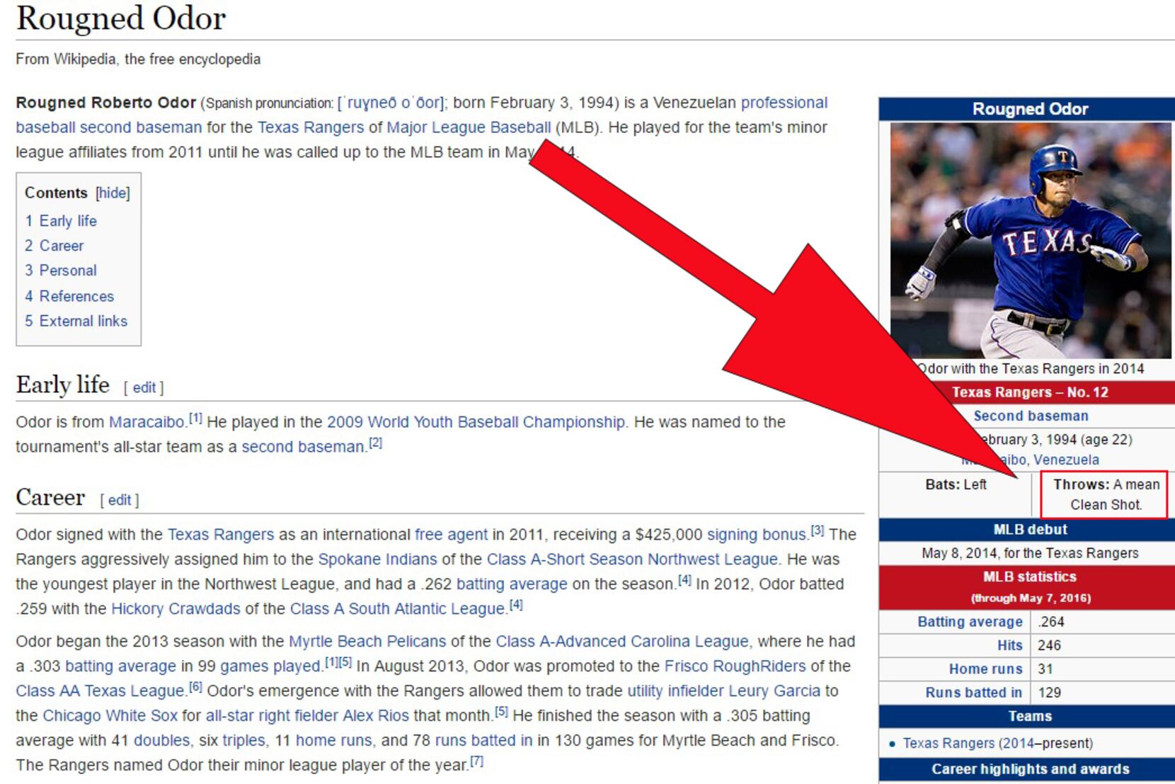 Number (sports) - Wikipedia