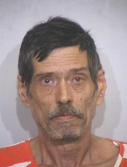 Joseph Schell, 60, has been arrested in the case.