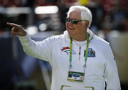 Wade Phillips (Matt Slocum/AP)