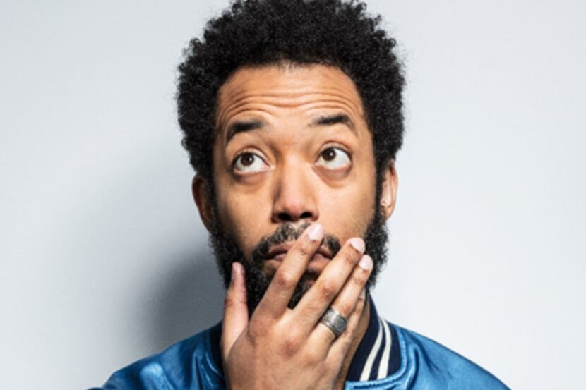 HBO has made the entire 10-episode first season of Dallas-raised comedian Wyatt Cenac’s...