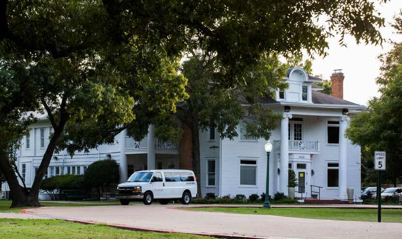 Timberlawn has made Preservation Dallas' list of Most Endangered Historic Places. It's on...