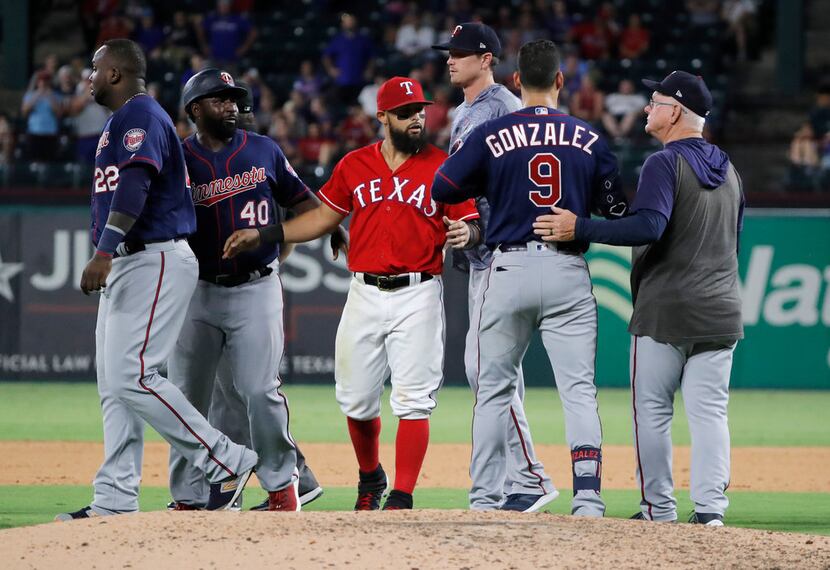 Texas Rangers walk away without a jackpot with finale loss to