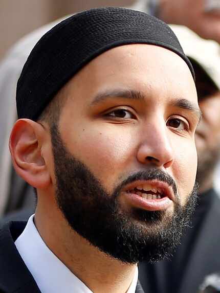 Omar Suleiman