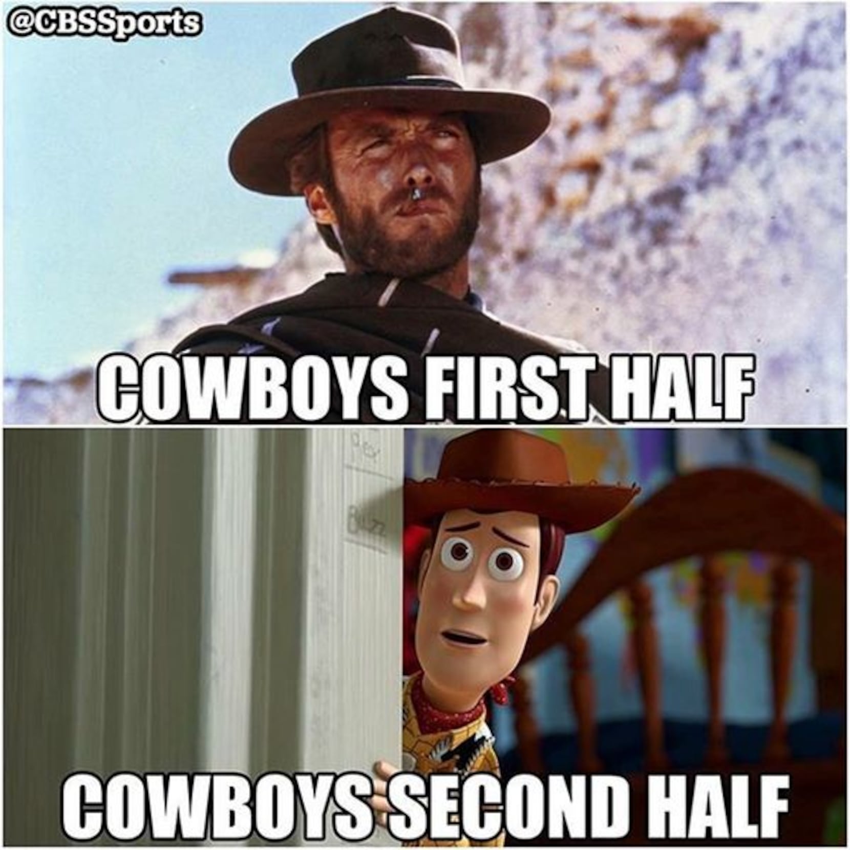 Cowboy haters… meme : r/cowboys