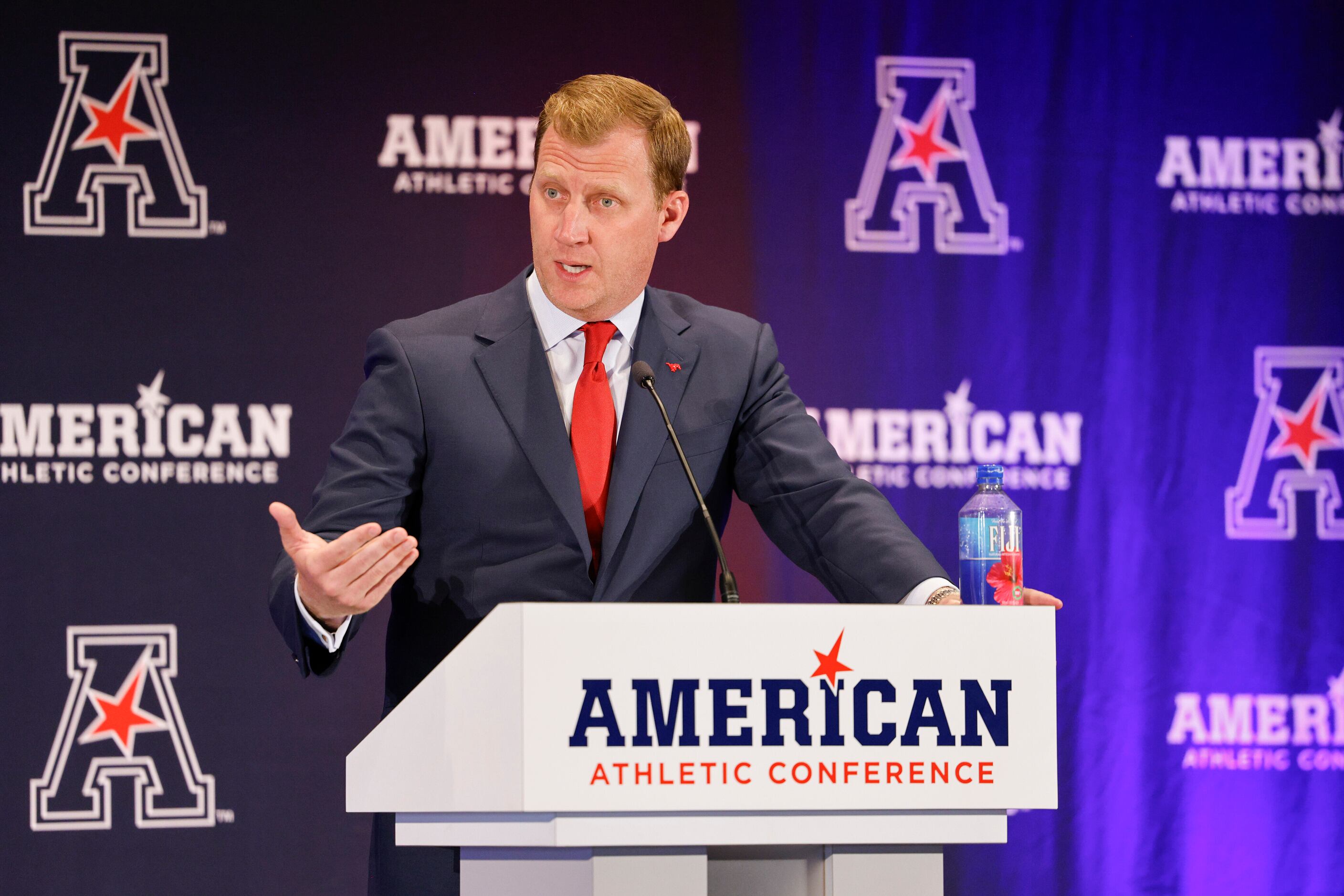 What's next for SMU, other AAC schools after latest Big 12