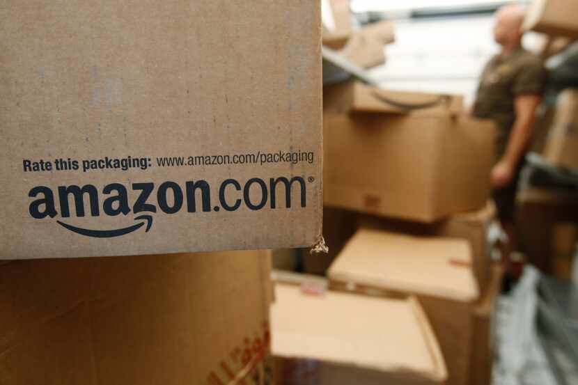 Amazon is giving Prime members a new way to order same-day deliveries.