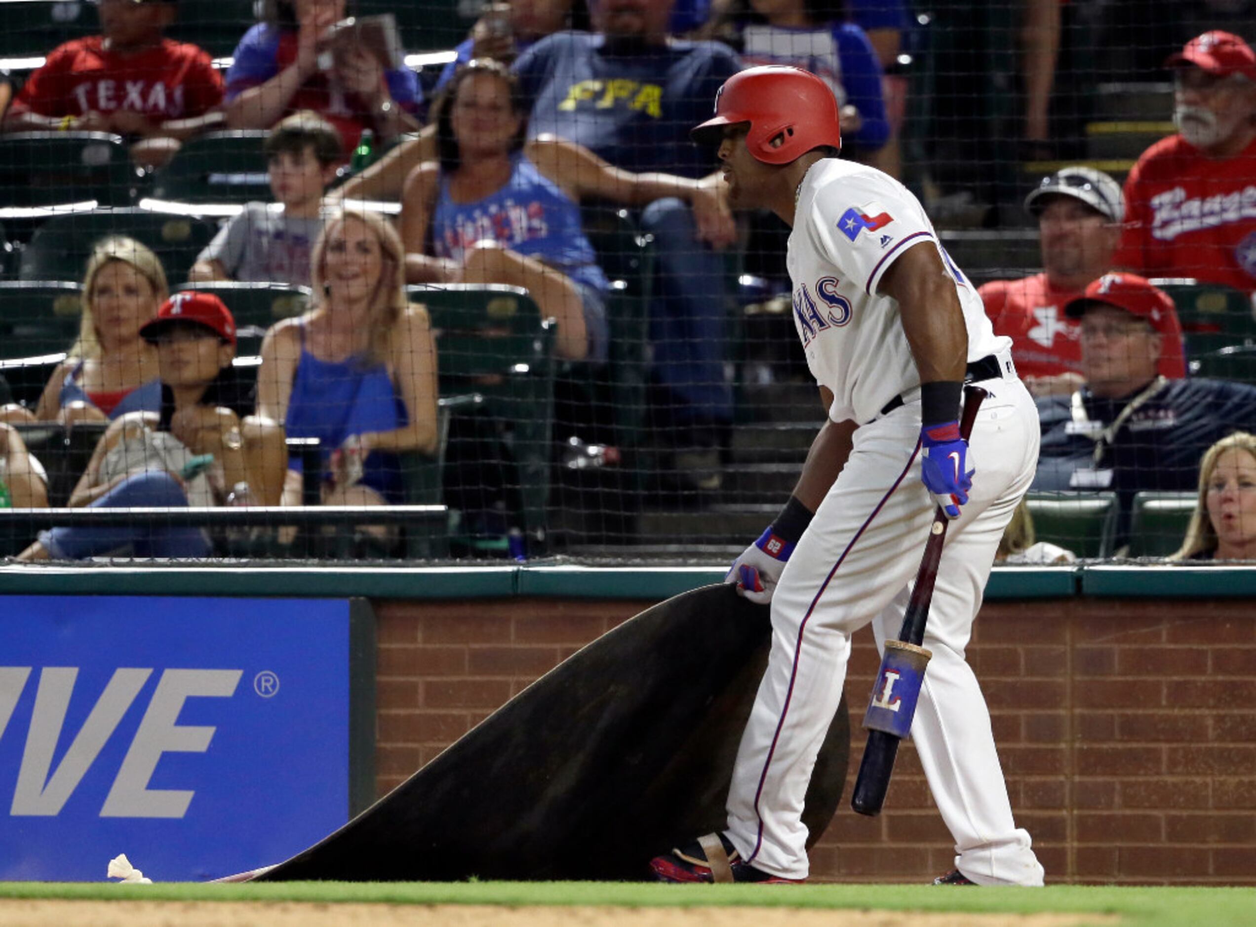 Texas Rangers Mouse Pad All MLB Teams Available 