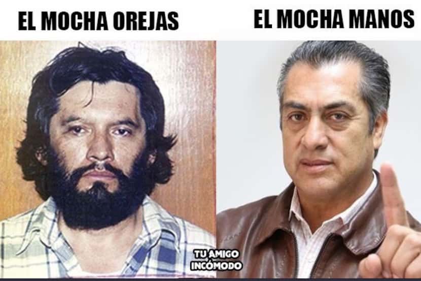 Tras el primer debate por la presidencia de México los  memes llenaron las redes sociales./...