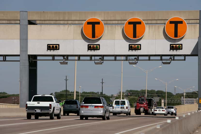 Automatic toll hikes will continue every two years unless the North Texas Tollway Authority...