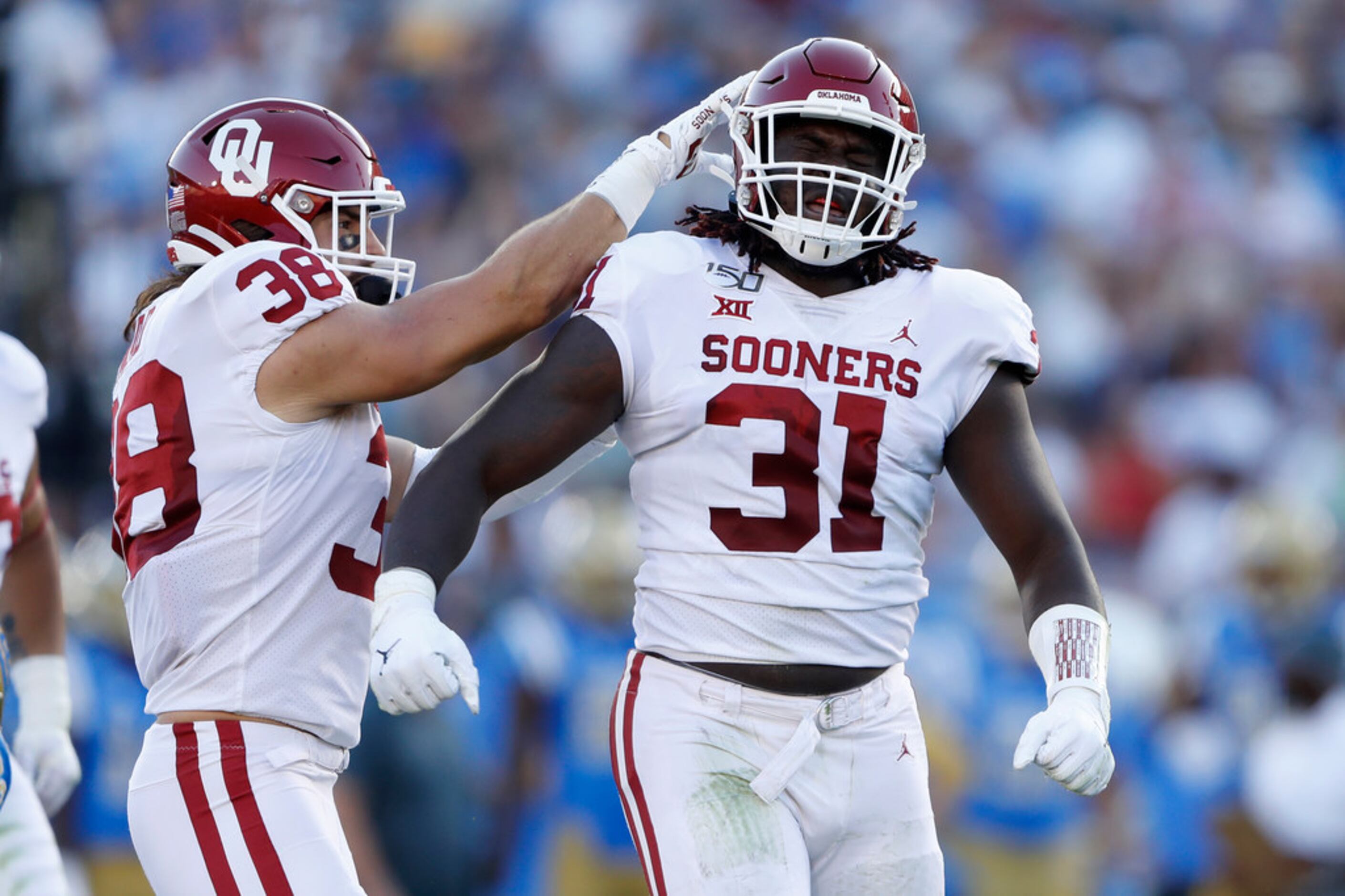 Oklahoma key spring issues: Replacing NFL-caliber talent in