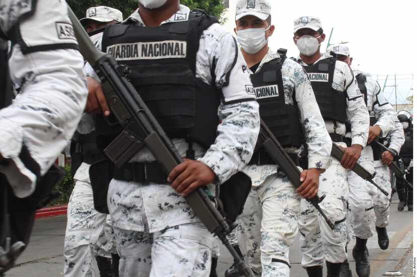 Comando armado dejó un militar muerto y dos heridos tras emboscada en Maravilla Tenejapa, en...