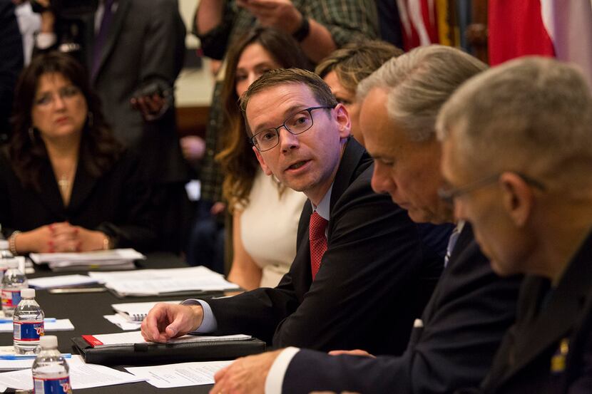 The State Auditor's Office on Tuesday criticized the Texas Education Agency's handling of...