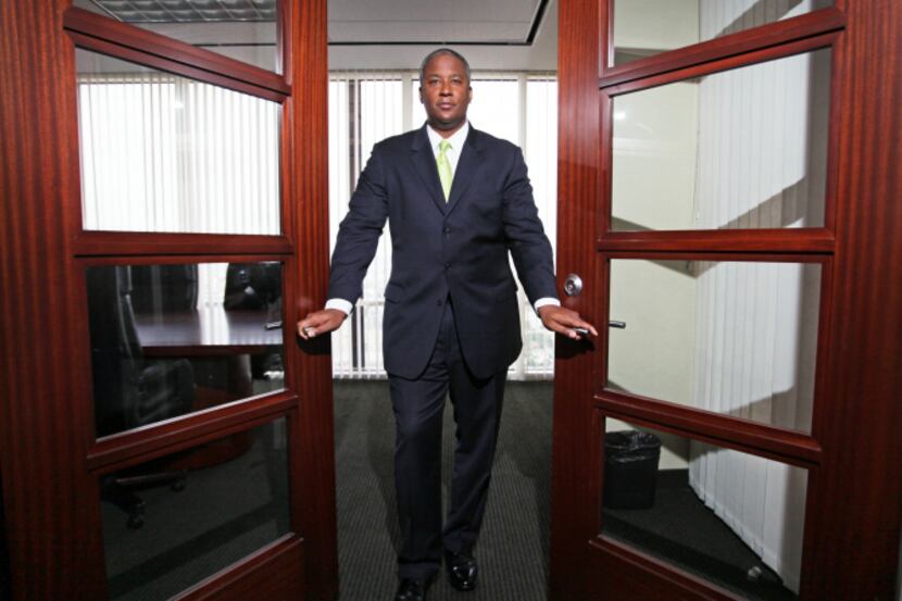 Trial lawyer Victor Vital of Greenberg Traurig says the high costs of taking a lawsuit to...