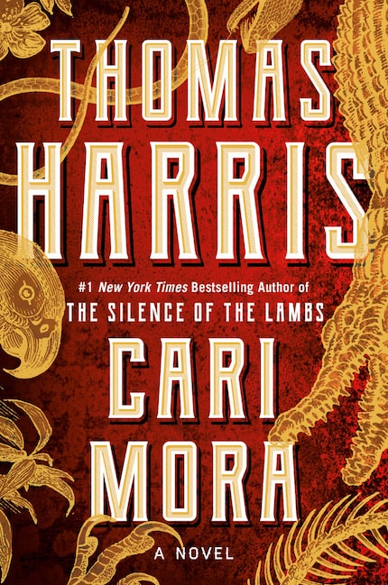 Cari Mora, the long-awaited novel by Thomas Harris, follows the titular immigrant as she...