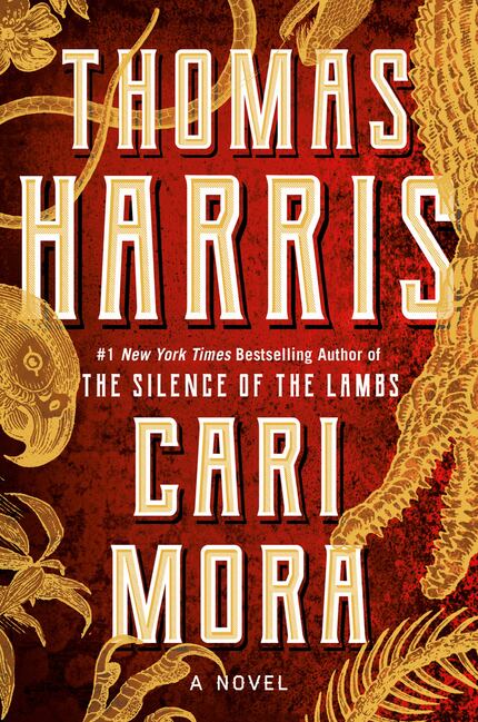 Cari Mora, the long-awaited novel by Thomas Harris, follows the titular immigrant as she...