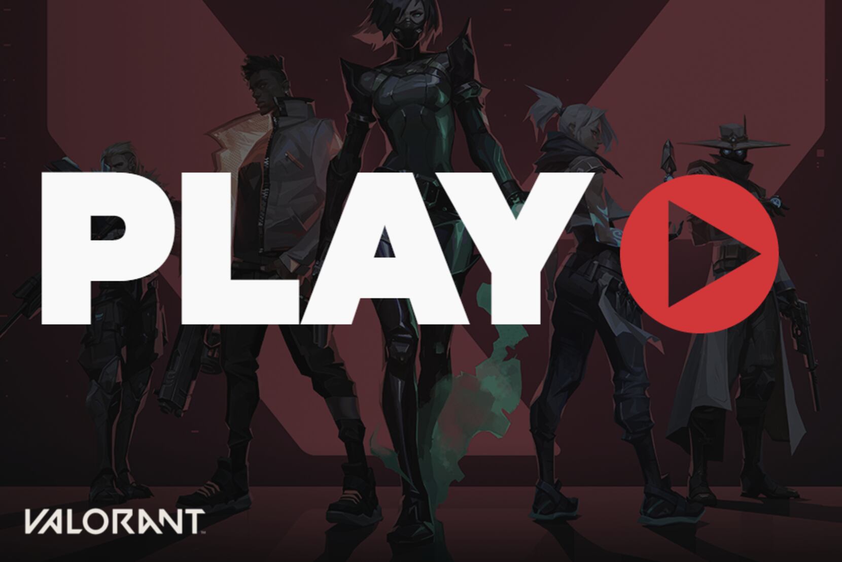 Riot brings 'League of Legends,' Valorant' and other titles to