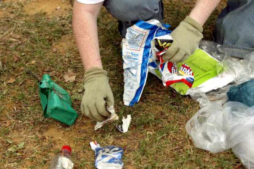 Volunteers will gather Saturday for the 20th annual Trash Bash. Check out a full listing of...