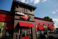 No, the end is not near for Dallas-based Chili's Grill & Bar.