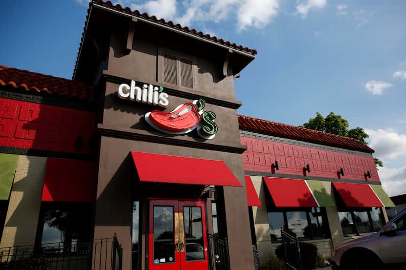 On an earnings call, the CFO of Brinker International, Inc. announced that Chili's Grill &...