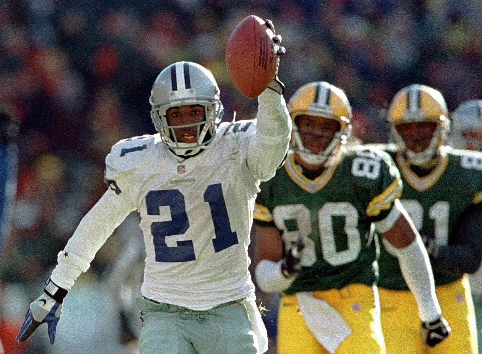 Dallas Cowboys all-time lists of the best and worst - The Landry