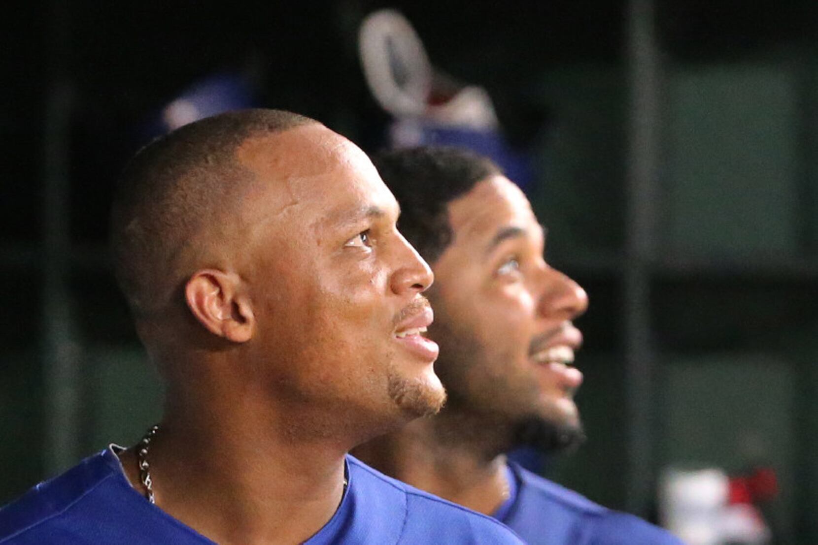 Let's talk about Adrian Beltre (and his head) 