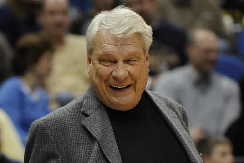 After an eight-year stint in Dallas, Don Nelson spent the last four years of his coaching...