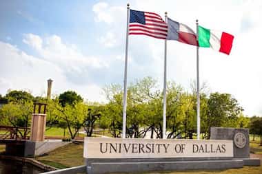 Developer KDC and the University of Dallas are teaming up to build a data center campus.