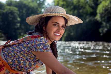 Penelope Cruz en 'Pain and Glory'.