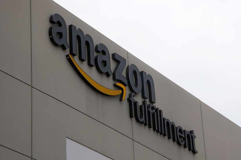 Amazon said it needs 150,000 seasonal workers in the U.S. to help it through the holiday...