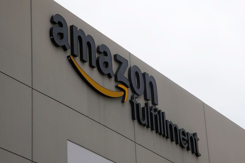 Amazon is on a building and hiring binge. The company has opened 250 locations in the U.S....