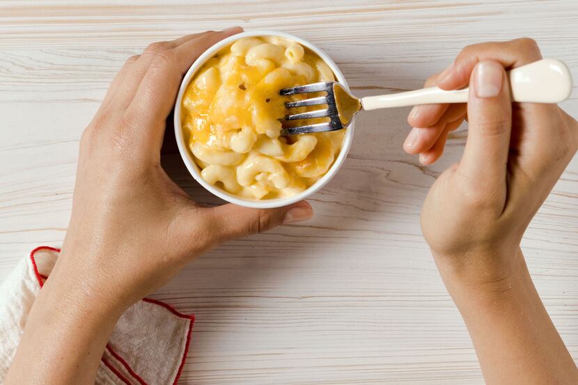 Chick-fil-A is selling mac and cheese in Dallas-Fort Worth