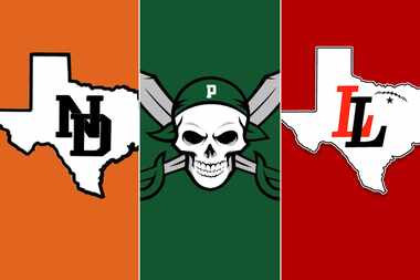 Standouts from North Dallas, Mesquite Poteet and Lovejoy top the leaderboards.