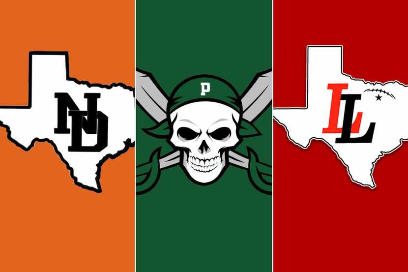 Standouts from North Dallas, Mesquite Poteet and Lovejoy top the leaderboards.