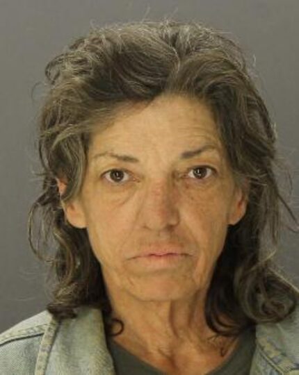  Melinda Vinzant (Dallas County Jail)