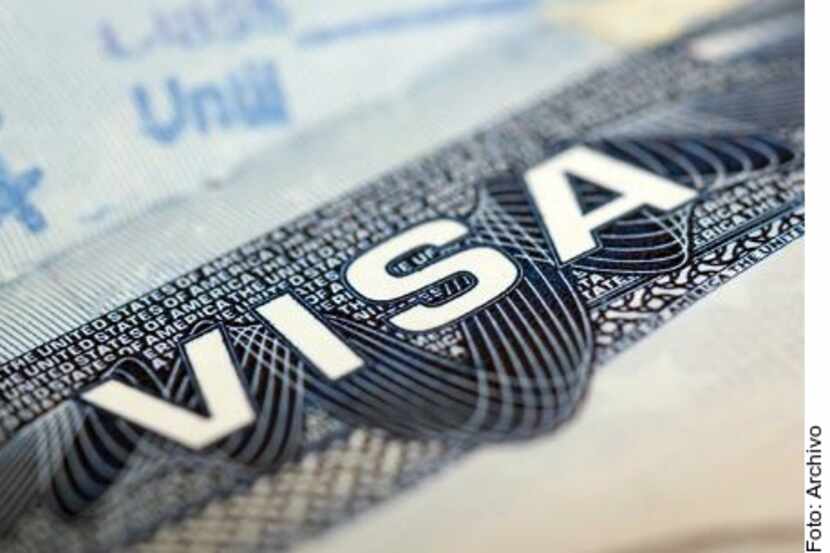 Las visas J-1 han sido utilizadas por compañías para explotar mano de obra barata, dice un...