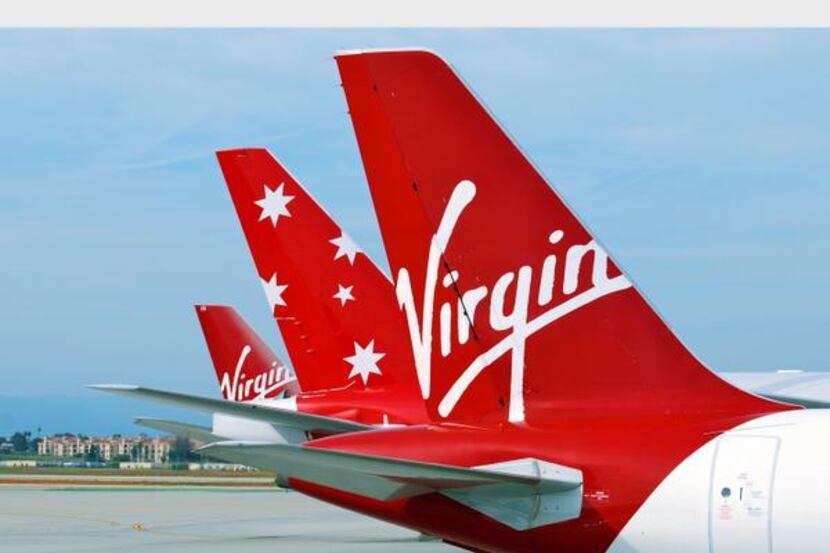 Virgin Airlines Give Flyers a More Rewarding Virgin Travel Experience Around the World. 