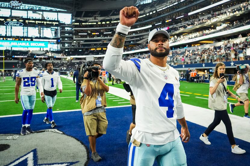 Cowboys - SB Nation Dallas