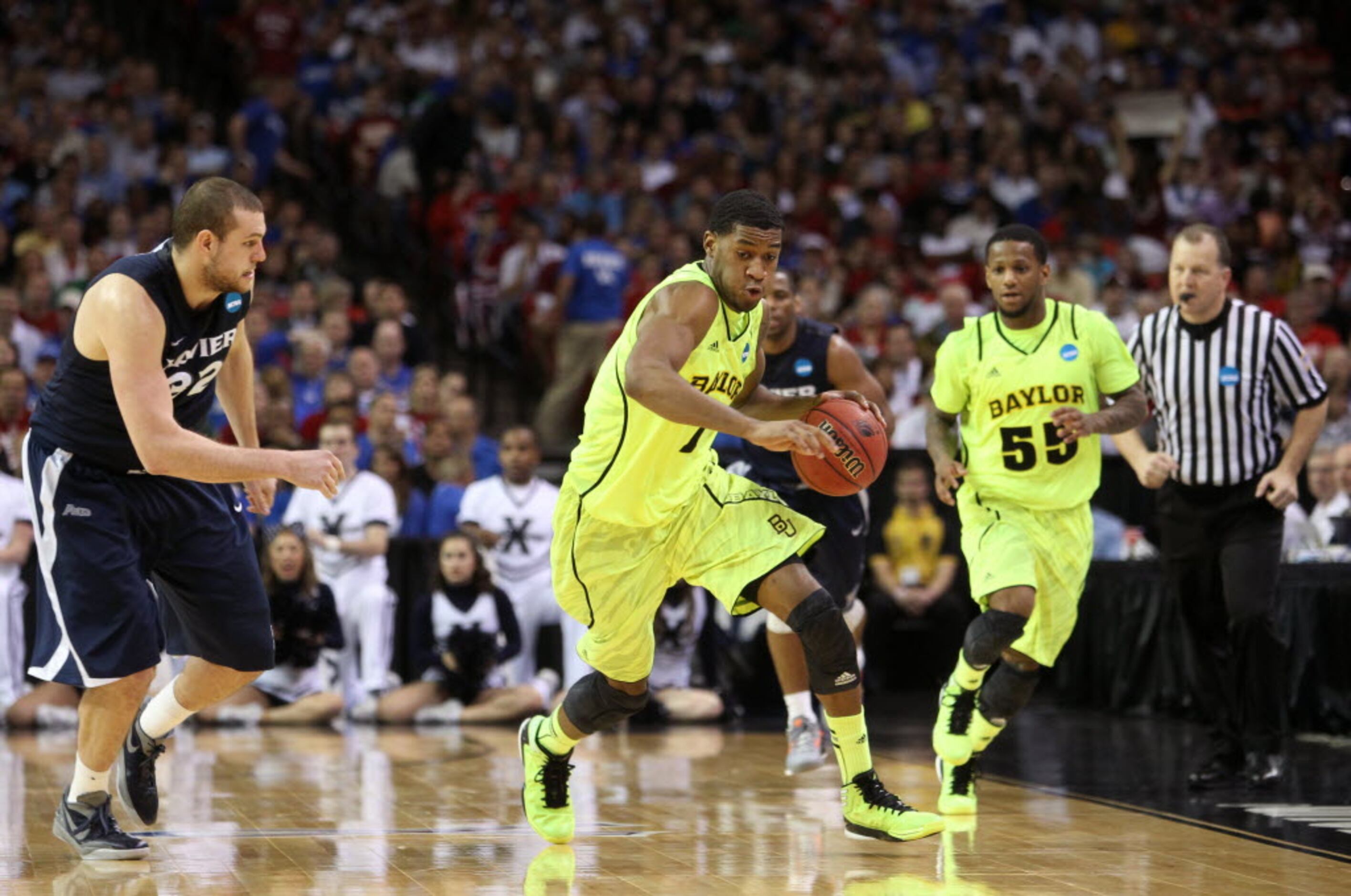 Baylor Basketball Uniforms: Breaking Down Bears' New Adidas Unis