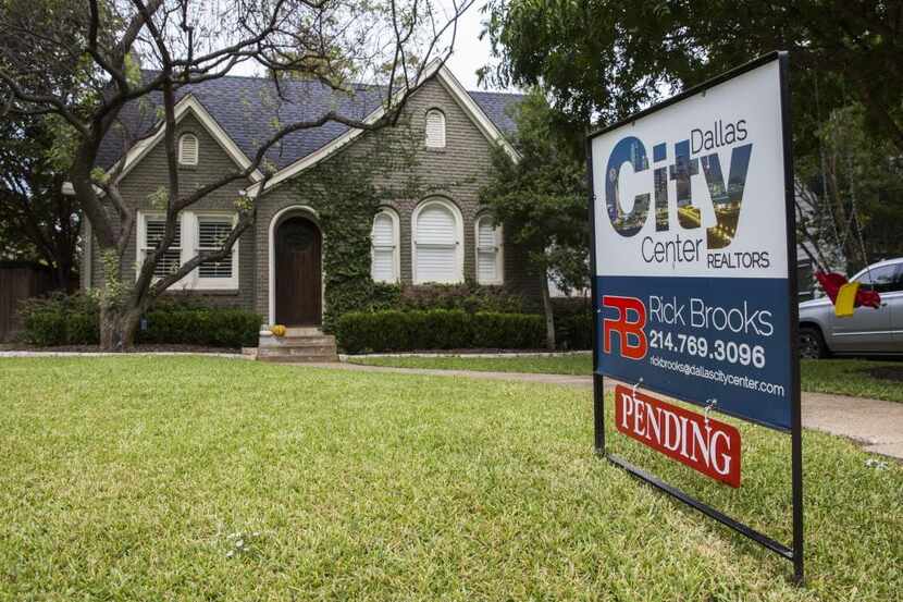 Solo el 30% de los compradores de casa en Texas son primerizos, una cifra muy por debajo de...