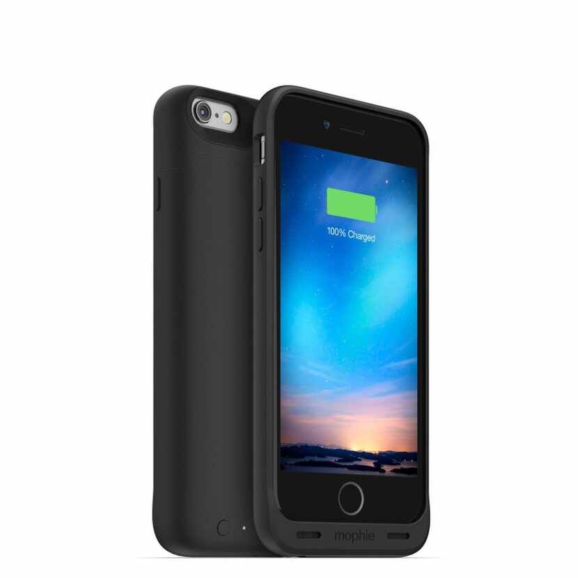 
Mophie Juice Pack
