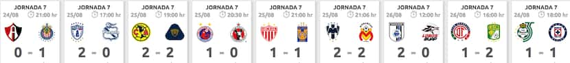 Jornada 7