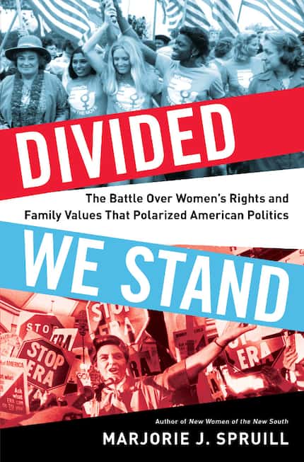 Divided We Stand: The Battle Over Women's Rights and Family Values That Polarized American...
